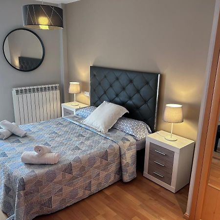 Juncal Bonito Loft, 110 M2 Διαμέρισμα Σαραγόσα Εξωτερικό φωτογραφία