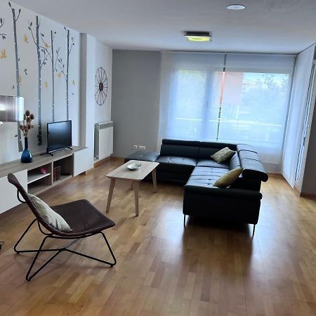 Juncal Bonito Loft, 110 M2 Διαμέρισμα Σαραγόσα Εξωτερικό φωτογραφία