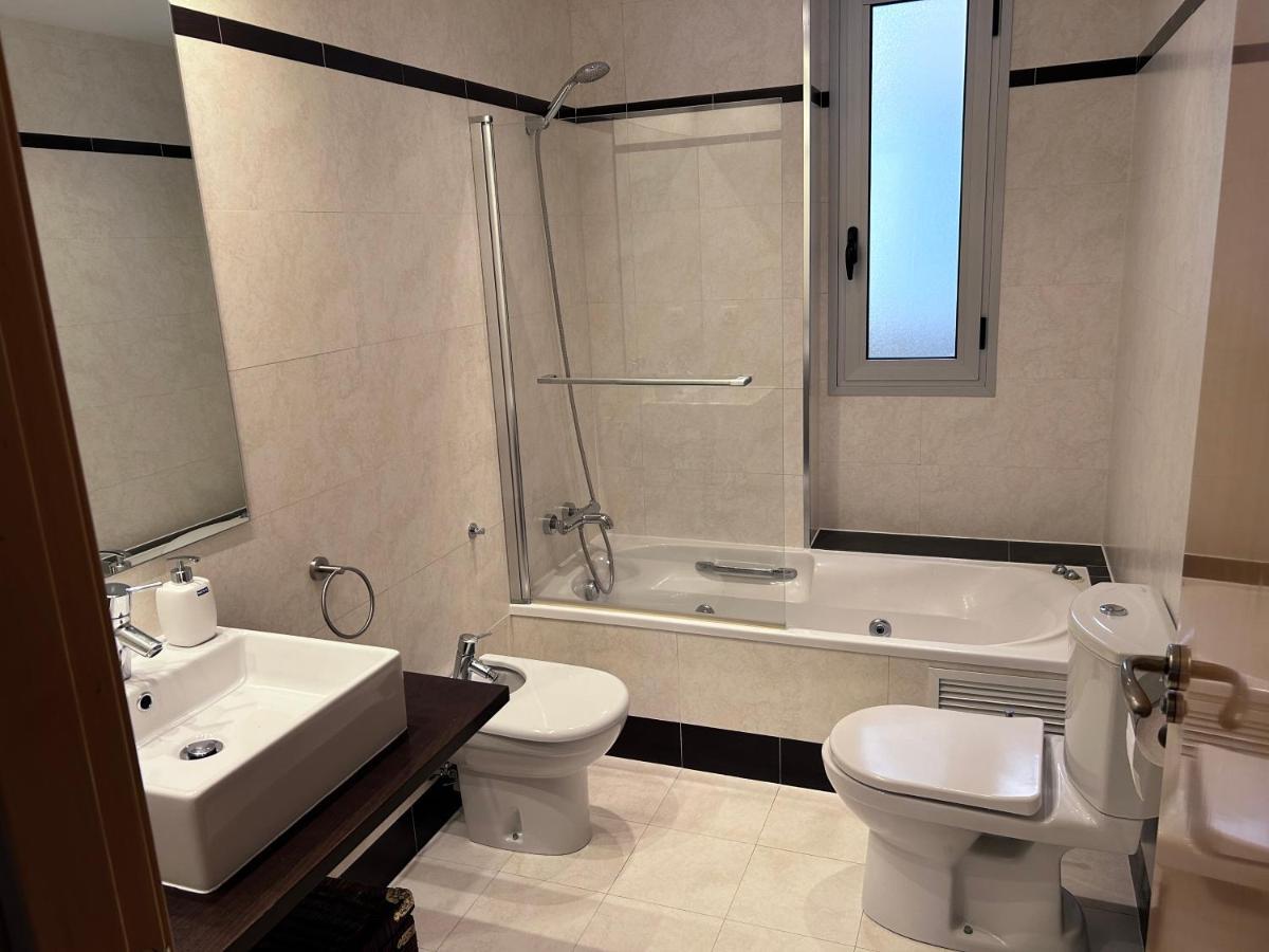 Juncal Bonito Loft, 110 M2 Διαμέρισμα Σαραγόσα Εξωτερικό φωτογραφία