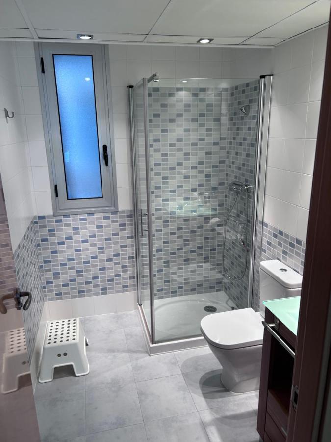 Juncal Bonito Loft, 110 M2 Διαμέρισμα Σαραγόσα Εξωτερικό φωτογραφία