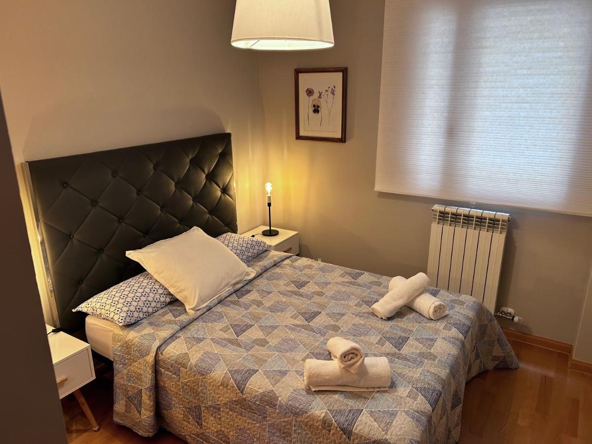 Juncal Bonito Loft, 110 M2 Διαμέρισμα Σαραγόσα Εξωτερικό φωτογραφία