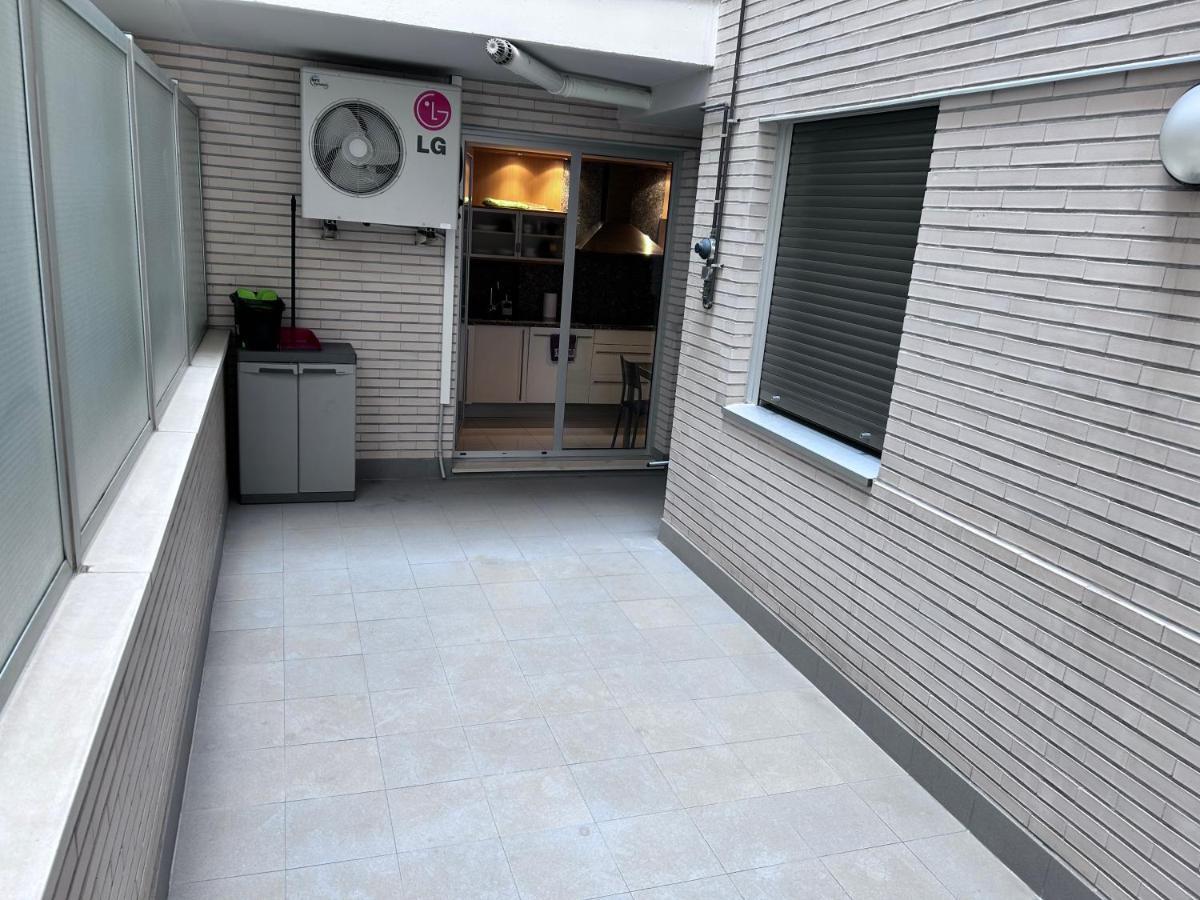Juncal Bonito Loft, 110 M2 Διαμέρισμα Σαραγόσα Εξωτερικό φωτογραφία