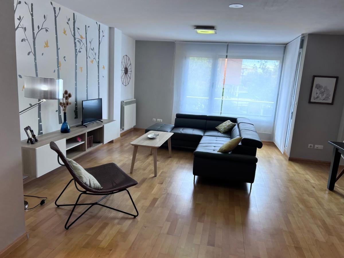 Juncal Bonito Loft, 110 M2 Διαμέρισμα Σαραγόσα Εξωτερικό φωτογραφία