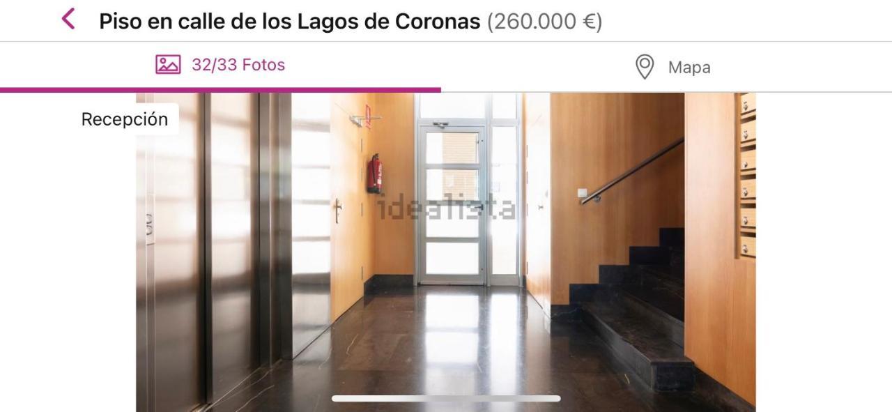 Juncal Bonito Loft, 110 M2 Διαμέρισμα Σαραγόσα Εξωτερικό φωτογραφία